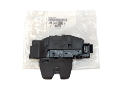 Serratura Bagagliaio Originale Citroen Peugeot 3008 308 9804762080