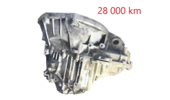 Cambio PA0012 PA0014 Renault Master 3 2.3DCI