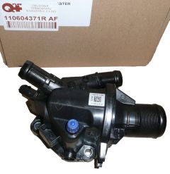 Alloggiamento Termostato Renault Master III Movano NV 110604371R