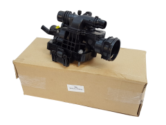 Alloggiamento Termostato Originale Citroen Peugeot 1.5-1.6 Blue HDi 9812113780 Alloggiamento Termostato Originale Citroen Peugeot 1.5-1.6 Blue HDi 9812113780