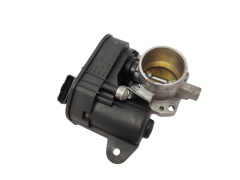 Valvola corpo farfallato Citroen Peugeot 9673622380 1.2 VTI 2