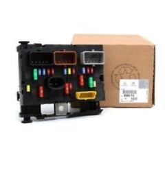 Scatola fusibili Nuovo Originale Citroen C4 Picasso 6500FG 6500AZ Scatola fusibili Nuovo Originale Citroen C4 Picasso 6500FG 6500AZ