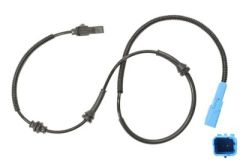 Sensore ABS Nuovo Originale Sinistro Posteriore Nemo Bipper Fiorino 52081839