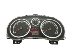 Tachimetro Opel Corsa D P0013252146 28118991-0 56022