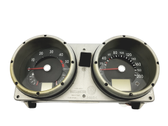Tachimetro VW Lupo 6E0920800J 0263612203 Motometer