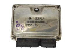 Centralina Motore ECU Seat 038906019NE 0281011824 Bosch