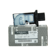 Misuratore flusso aria Nuovo Originale 226800472R Renault