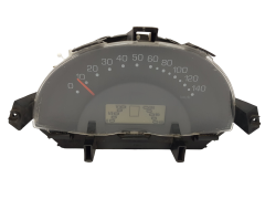Tachimetro Smart Fortwo 0001184V022 110008872014 25339