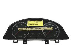 Tachimetro VW Golf MK5 1K0920860L 110080247024 52305