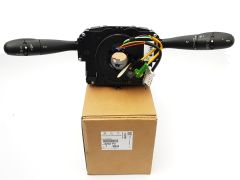 Interruttore luci colonna sterzo Originale Citroen Peugeot 207 1007 6242P3 96630732 Interruttore luci colonna sterzo Originale Citroen Peugeot 207 1007 6242P3 96630732