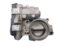 Valvola corpo farfallato 55258454 48DTE3F Alfa Jeep Fiat Suzuki 3207
