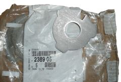 Coperchio Synchronizatora Nuovo Originale 2389.05 238905 Citroen Peugeot