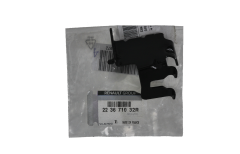 Sensore Pressione Gas Scarico Nuovo Originale 223671032R Renault