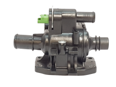 Alloggiamento Termostato Citroen Peugeot 1.4 HDI 1336V6 Nuovo Originale Alloggiamento Termostato Citroen Peugeot 1.4 HDI 1336V6 Nuovo Originale