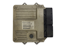 Centralina Motore ECU Lancia 51806503 MJD6F3.Y2 Magneti Marelli