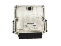 Centralina 0281010440 8200065994 Volvo Bosch 26074