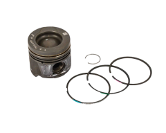 Pistone motore Originale Renault Scenic Megane Clio 1.4 TCe 120A13419R