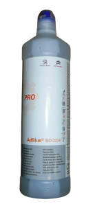 Liquido AdBlue 1L Nuovo Originale 1618891880 Citroen Peugeot