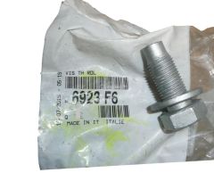 Bullone Originale 6923.F6 6923F6 Citroen Peugeot