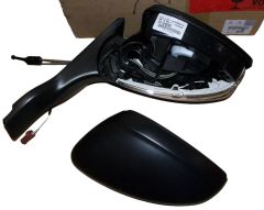 Specchietto Sinistro Originale 1611240080 Peugeot