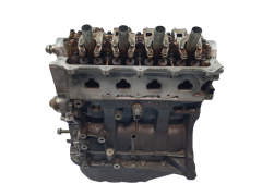 Motore D4FA702 D4F702 1.2 16v Renault Clio 2 Kangoo Twingo S6