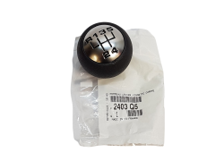 Pomello Cambio Citroen Peugeot 2403Q5 2403.Q5 Originale