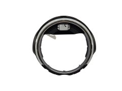 Telaio di montaggio radio Navi Mini 9367673 04 A2C81679902 1232