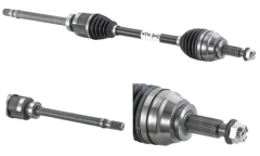 Albero di trasmissione Destra Renault Talisman 1.6 TCe 391009398R