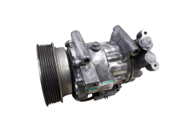 Compressore Aria Condizionata 8200819568 SD6V12 1904 Sanden 1.2 Renault Clio 3 1012