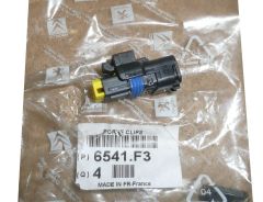 Spina Nuovo Originale 6541.F3 6541F3 Citroen Peugeot