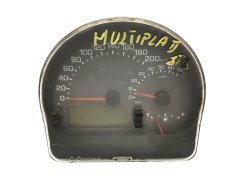 Tachimetro Fiat Multipla 51732331 110080073025 58995