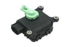 Motore riscaldatore 1J1907511D B11454 VW Audi Skoda Borsehung