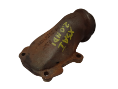 Tubo aria compressa 038329 9634721280 Citroen Xsara 2.0 HDI
