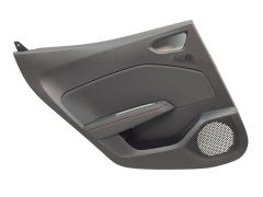 Rivestimenti porta Sinistro Posteriore Renault Clio 5 RS-Line 829A18564R 0km