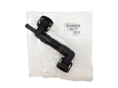 Separatore Olio Nuovo Originale Citroen Peugeot C3 C4 DS 208 308 1.4 VTI 1192K7 Separatore Olio Nuovo Originale Citroen Peugeot C3 C4 DS 208 308 1.4 VTI 1192K7