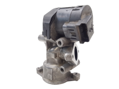 Valvola Egr Citroen Peugeot Fiat Volvo 9656612380 2.0 HDI Delphi 1734