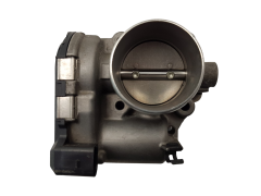 Valvola corpo farfallato Ford Volvo 7S7G-9F991-CA 0280750535 1.6 1645