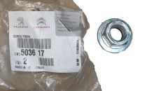 Dado Amortyzatora Nuovo Originale 5036.17 503617 Citroen Peugeot