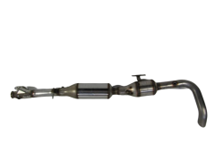 Filtro FAP DPF Originale 201008055R Renault Master 3 2.3DCI