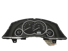Tachimetro Opel Meriva 13163913DH 110080162021 33125