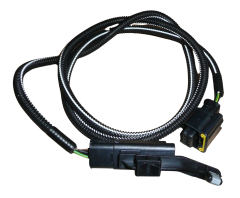 Sistema cablaggi Originale Citroen Peugeot C3 2008 1503AH