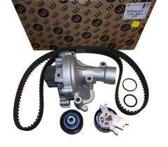 Kit cinghia distribuzione Originale 1689633680 Citroen Peugeot