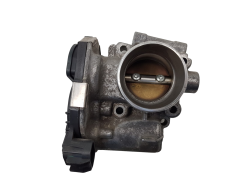 Valvola corpo farfallato 55562270 0280750482 Opel Chevrolet 1.2 1.4 GM 2837