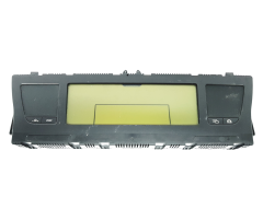 Tachimetro Citroen C4 Picasso 9666217280 A 01