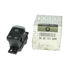 Interruttore Freno a Mano Originale 363213189R Renault