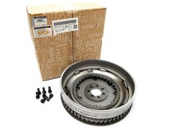 Volano motore Originale Renault Megane Clio Laguna Scenic 1.5dCi EDC 123005236R