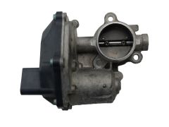 Valvola corpo farfallato 04L131501M A2C96089300 VW Audi Seat Skoda TDI