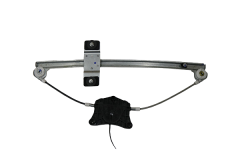 Alzacristalli Posteriore Sinistro Fare Audi A3 8P4839461A 88391797402 DPA