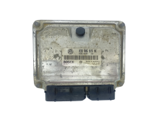 Centralina 038906019HK 0281010985 VW Bosch 62683