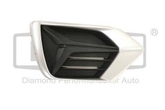 Griglia Paraurti Sinistra 83A807671 88071890502 Audi Q3 DPA